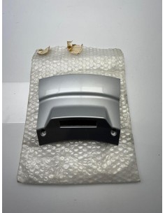 Eclairage de plaque - Couvercle d'éclairage de plaque PIAGGIO X8 250 2005  -  2008 2
