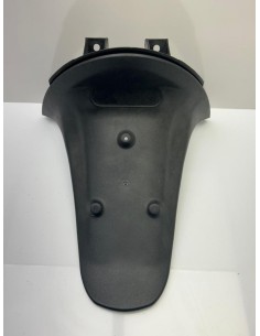 Bavette arrière et garde boue arrière PIAGGIO ZIP 50 2006  -  2018