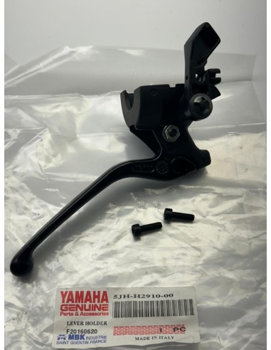 Support de levier de frein arrière NEUF YAMAHA SLIDER 50 2001  -  2016