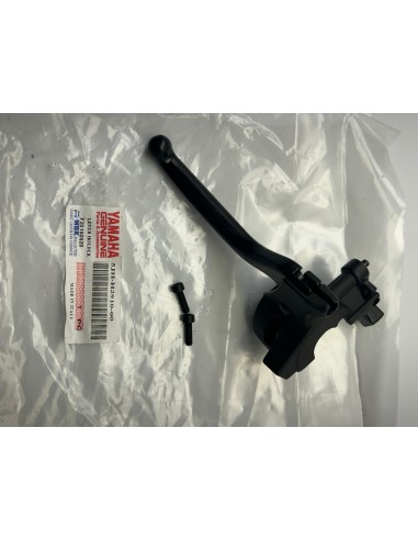 Support de levier de frein arrière NEUF YAMAHA SLIDER 50 2001  -  2016