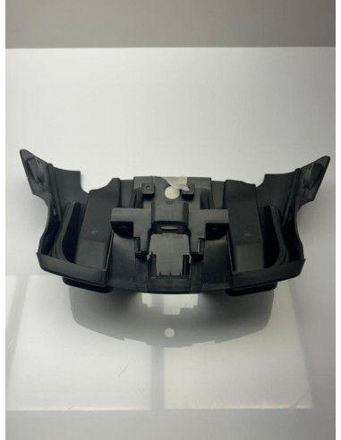 Cache de coque arrière PIAGGIO MP3 530 2022 - 2024