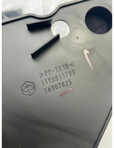 Filtre à air PIAGGIO MEDLEY 125 2016  -  2018