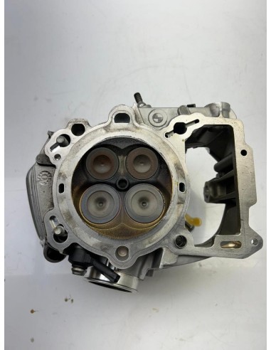 Culasse gauche complète BMW R 1250 GS 2019  -  2023