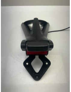 Support de plaque d’origine BMW S1000RR 2009 - 2018