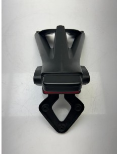 Support de plaque d’origine BMW S1000RR 2009 - 2018