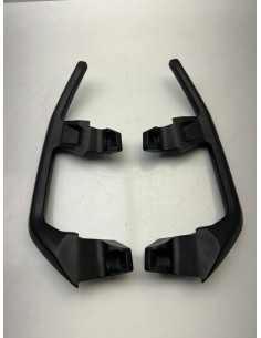 Poignées passager gauche et droite BMW C 400 GT 2018 - 2023