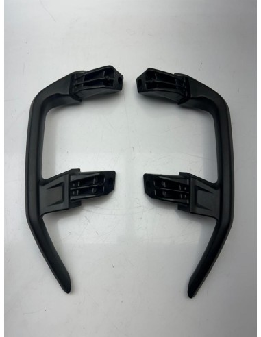 Poignées passager gauche et droite BMW C 400 GT 2018 - 2023