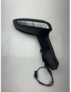 Rétroviseur droit avec capteur d'angle mort BMW C 650 GT 2015  -  2020 2