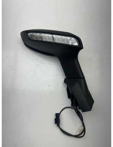 Rétroviseur droit avec capteur d'angle mort BMW C 650 GT 2015  -  2020