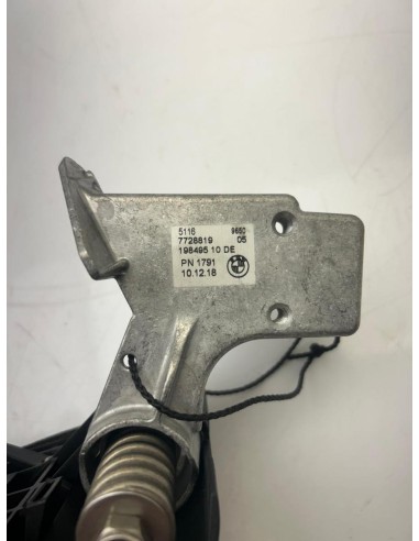 Rétroviseur gauche BMW R 1200 RT 2014  -  2018