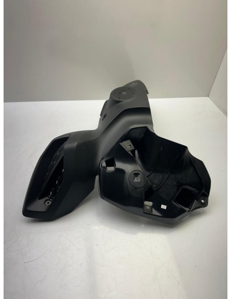 Flanc gauche entrée d'air BMW R 1250 GS 2019  -  2023