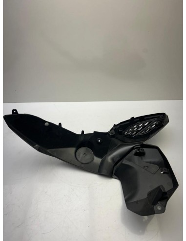 Flanc gauche entrée d'air BMW R 1250 GS 2019  -  2023