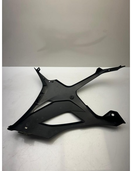 Flanc gauche sabot moteur BMW S1000RR 2019 - 2022