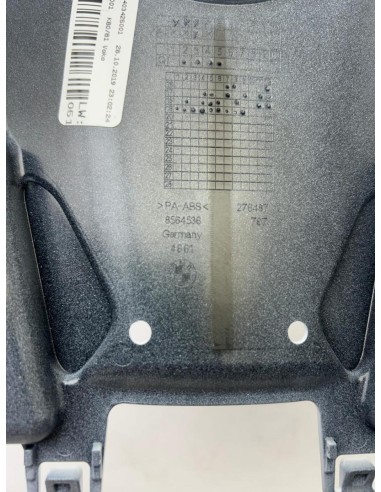 Carénage garde boue haut avant BMW F 850 GS 2018  -  2023