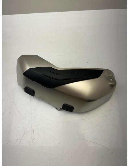 Protège carter cylindre gauche BMW R 1200 RT 2014  -  2018