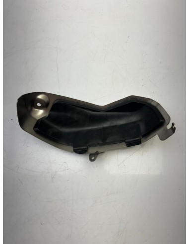 Protège carter cylindre gauche BMW R 1200 RT 2014  -  2018