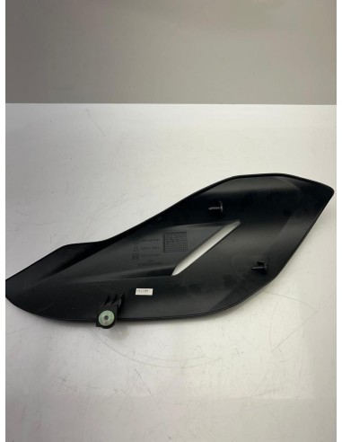 Cache protection échappement BMW C 650 GT 2014  -  2018