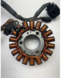 Alternateur  -  Stator BMW G 310 GS 2022  -  2024 2
