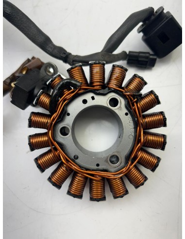 Alternateur  -  Stator BMW G 310 GS 2022  -  2024