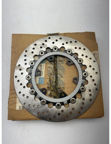 Disque de frein avant gauche neuf BMW R 1100 RT 1996  -  2001