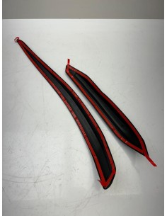 Protection antichoc valise touring gauche BMW K 1600 GT 2017  -  2022