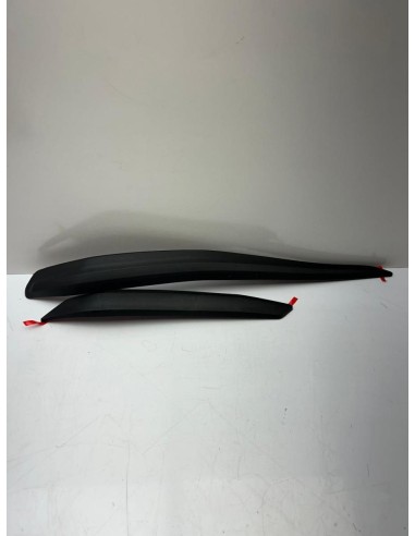 Protection antichoc valise touring gauche BMW K 1600 GT 2017  -  2022