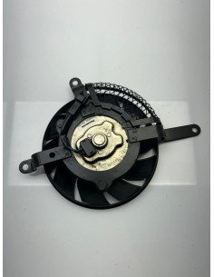 Ventilateur de radiateur SUZUKI GSXR 600 2008  -  2010 2