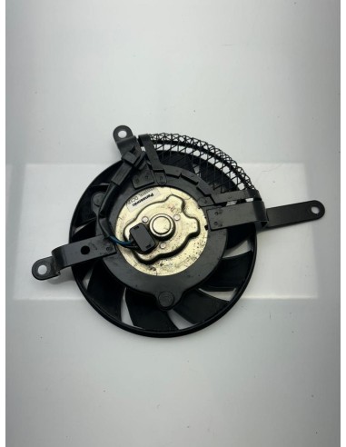 Ventilateur de radiateur SUZUKI GSXR 600 2008  -  2010