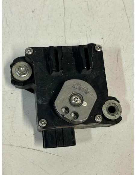 Moteur de valve d'échappement MV AGUSTA BRUTALE 1090 2013  -  2017