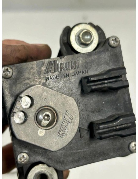 Moteur de valve d'échappement MV AGUSTA BRUTALE 1090 2013  -  2017