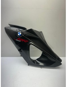 Flanc carénage gauche BMW S1000RR 2009 - 2014