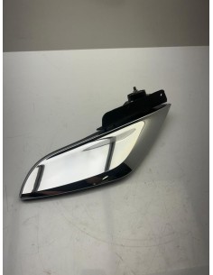 Déflecteur d'air droit chromé BMW K 1600 GT 2017  -  2021