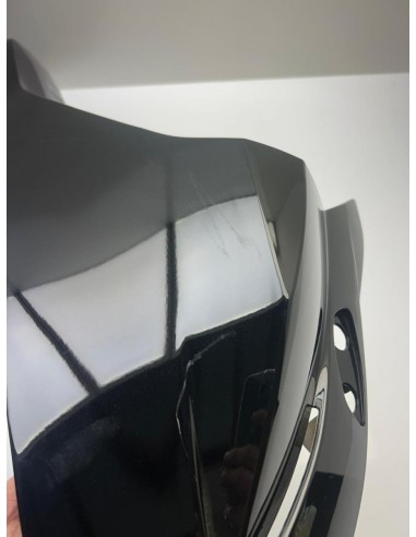 Flanc de carénage droit de face avant BMW F 800 GT 2012  -  2016