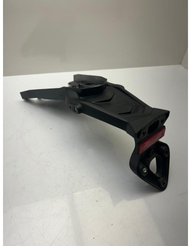 Support de plaque d'origine BMW NINE T 1200 2013  -  2020