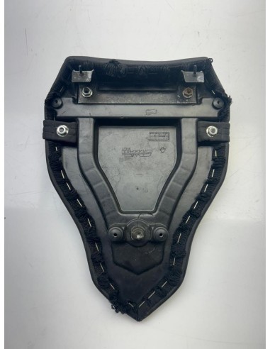 Selle passager DUCATI STREETFIGHTER 848 2011  -  2015