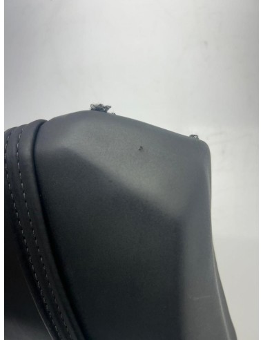 Selle passager DUCATI STREETFIGHTER 848 2011  -  2015