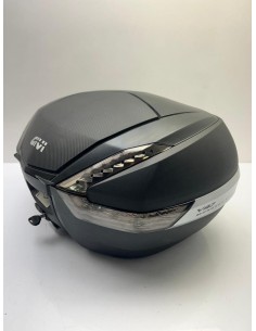 Top case GIVI V47 BMW R 1200 GS 2010 - 2025 2