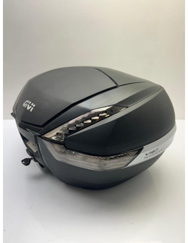 Top case GIVI V47 BMW R 1200 GS 2010 - 2025