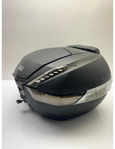 Top case GIVI V47 BMW R 1200 GS 2010 - 2025