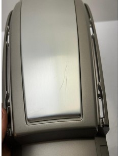 Couvre réservoir BMW K 1600 GTL Exclusive 2013  -  2016 2