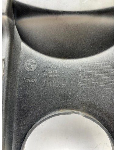 Couvre réservoir BMW K 1600 GTL Exclusive 2013  -  2016