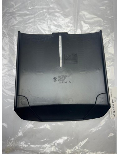 Support de plaque BMW R 1250 RT 2020  -  2023