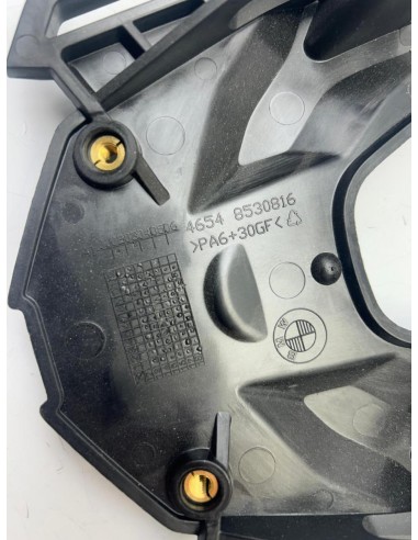 Support de top case inférieur NEUF BMW R 1200 GS 2013 - 2023