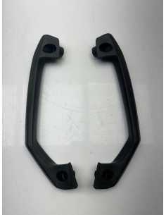 Poignées passager gauche et droite neuve BMW C 650 SPORT 2014 - 2018