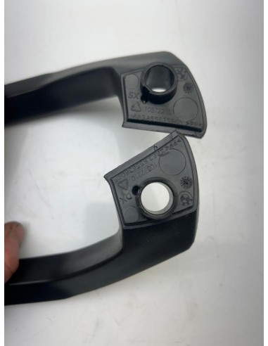 Poignées passager gauche et droite neuve BMW C 650 SPORT 2014 - 2018