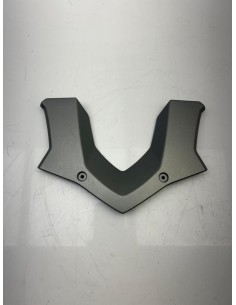 Cache carénage central de coque arrière BMW R 1200 2011 - 2018