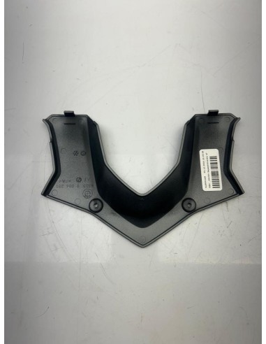 Cache carénage central de coque arrière BMW R 1200 2011 - 2018