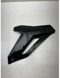 Flanc de carénage spoiler gauche BMW S 1000R 2014  -  2025