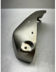 Protège carter cylindre gauche BMW R 1200 RT 2014  -  2018 2