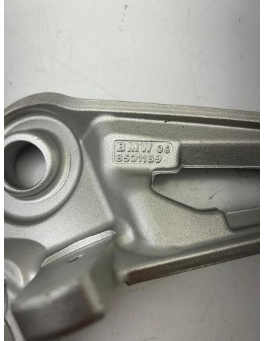 Boucle arrière / Support de sellep gauche BMW NINE T 2013  -  2018